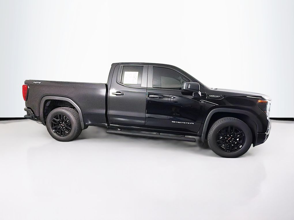 Used 2025 GMC Sierra 1500 Truck