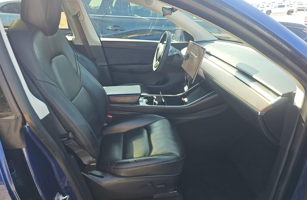 Used 2020 Tesla Model Y SUV