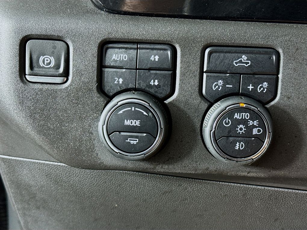 Used 2024 Chevrolet Silverado 1500 Truck