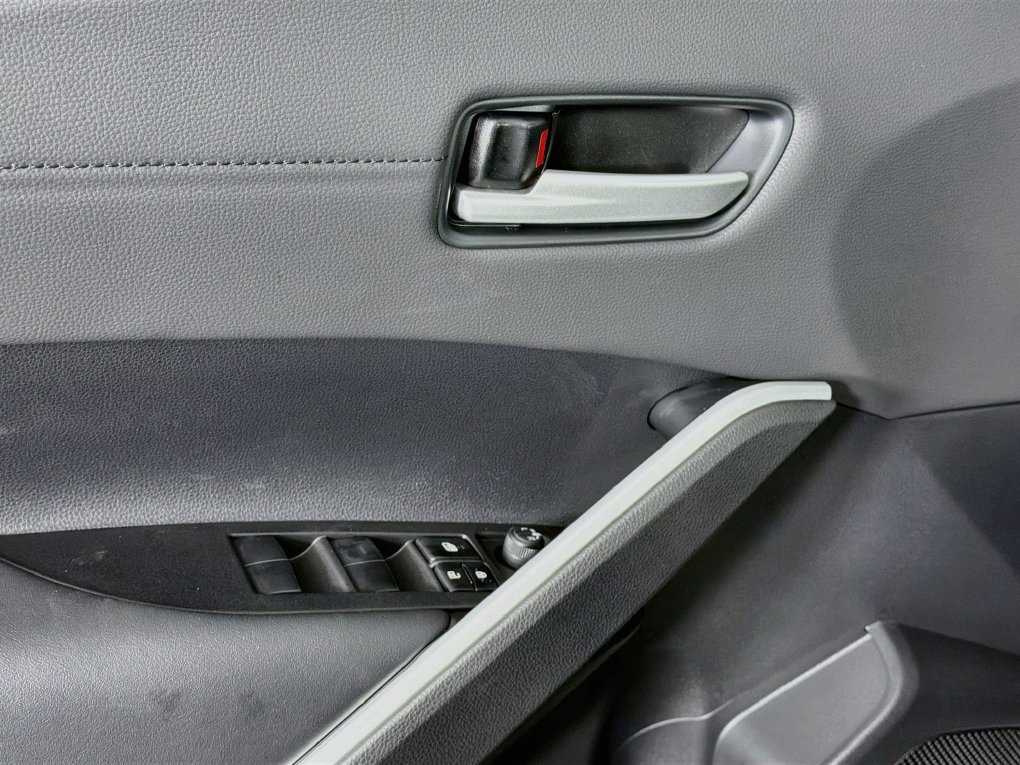 New 2026 Toyota Corolla Cross SUV