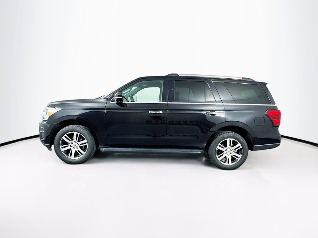 Used 2024 Ford Expedition SUV