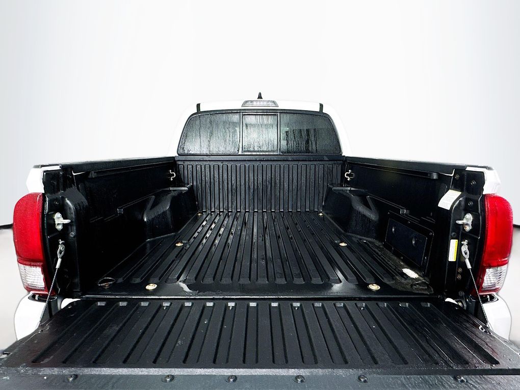 Used 2022 Toyota Tacoma Truck