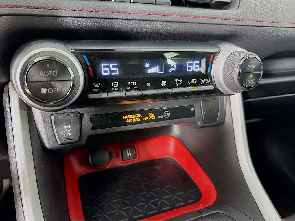 Used 2021 Toyota RAV4 SUV