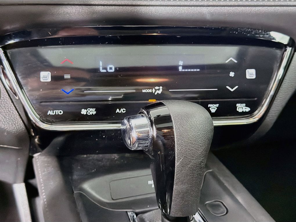 Used 2018 Honda HR-V SUV
