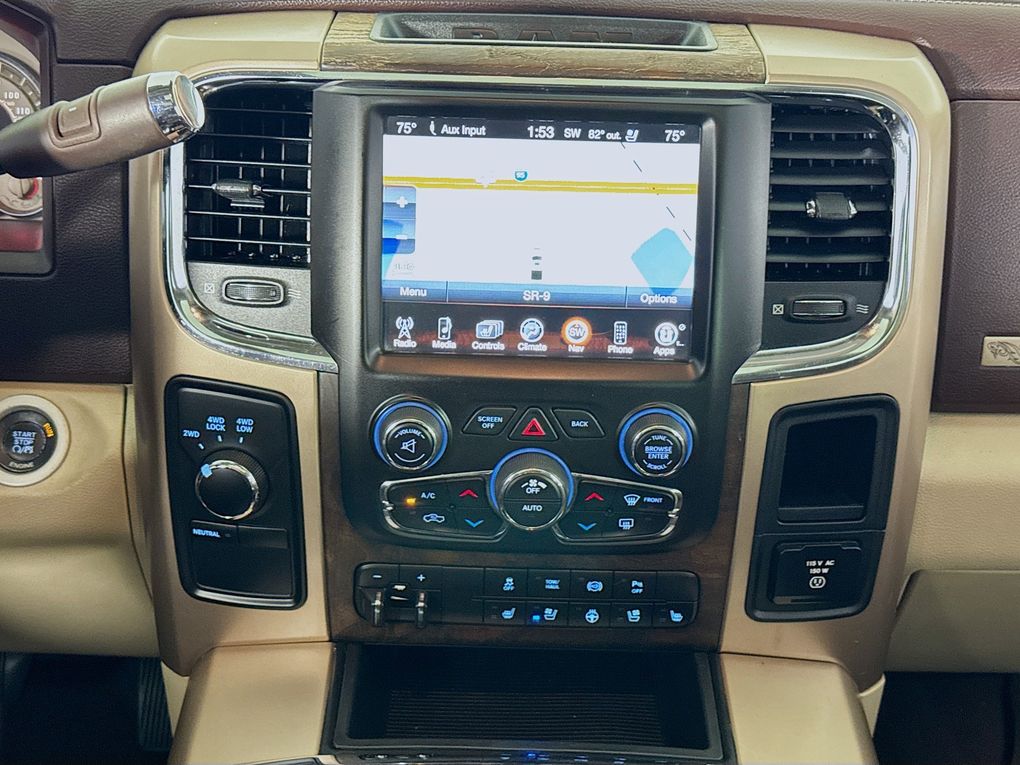 Used 2014 Ram 2500 Truck