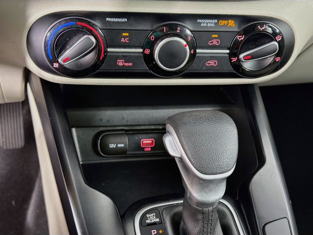 Used 2021 Kia Soul Hatchback
