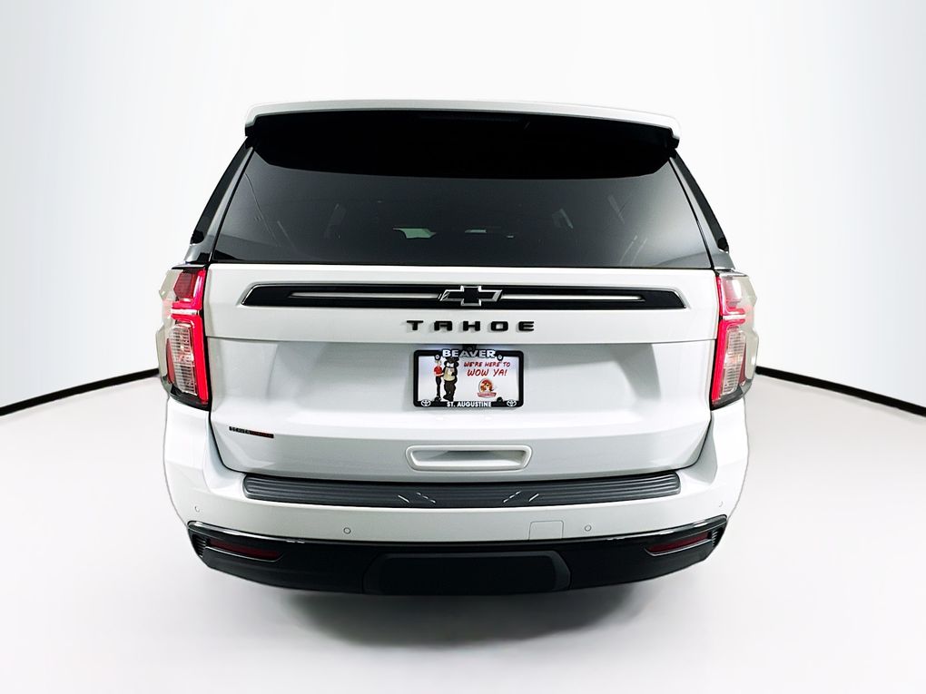 Used 2023 Chevrolet Tahoe SUV