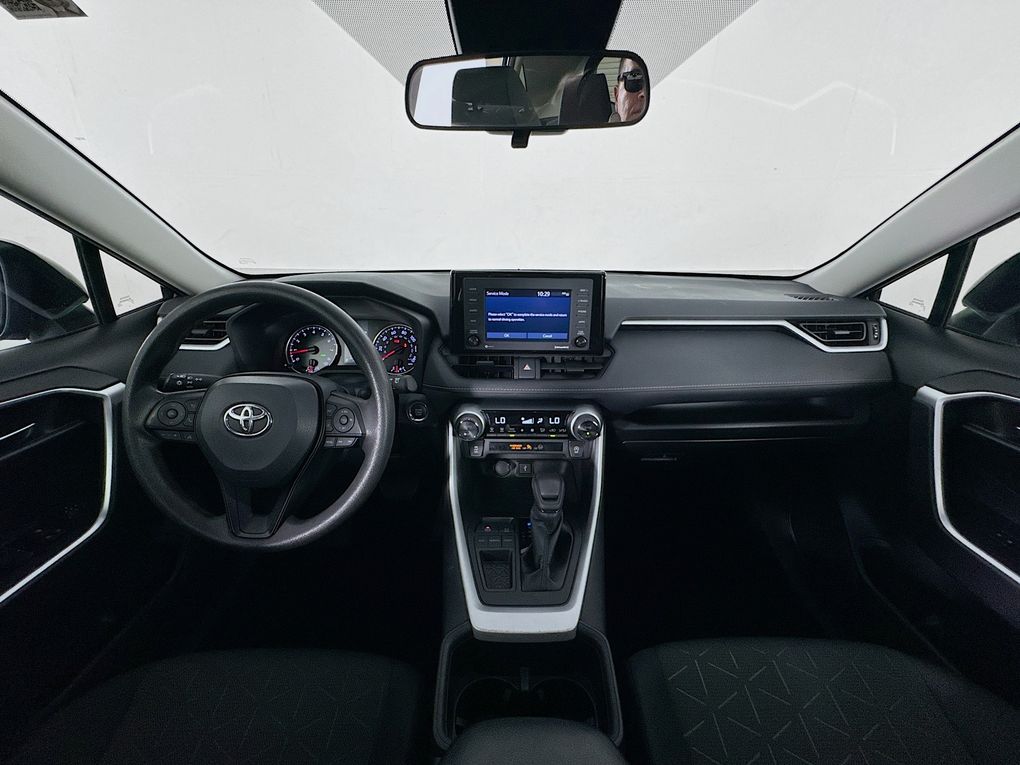 Used 2022 Toyota RAV4 SUV