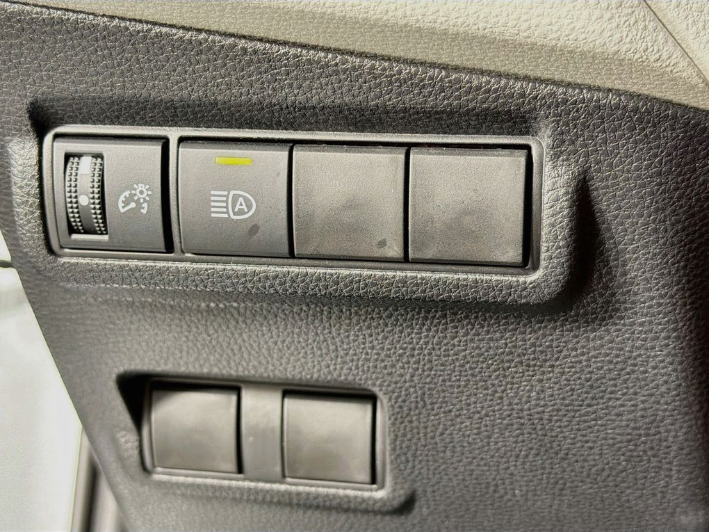 Used 2025 Toyota Corolla Cross SUV