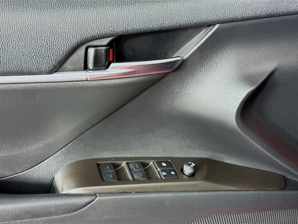Used 2023 Toyota Camry Sedan