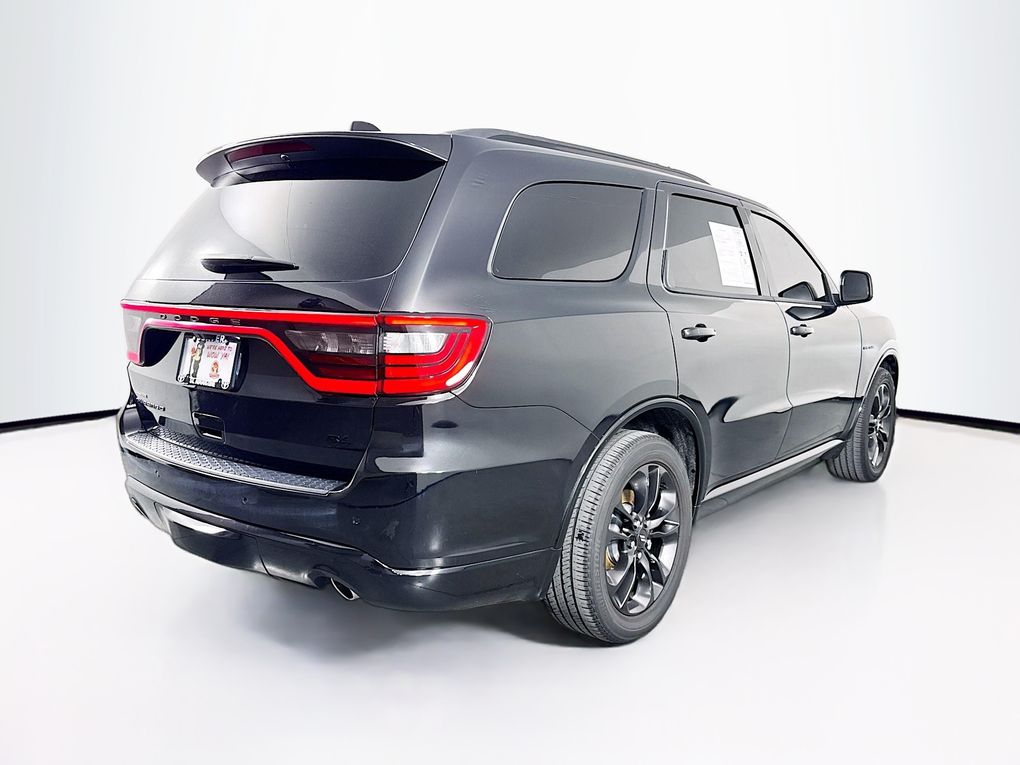 Used 2023 Dodge Durango SUV