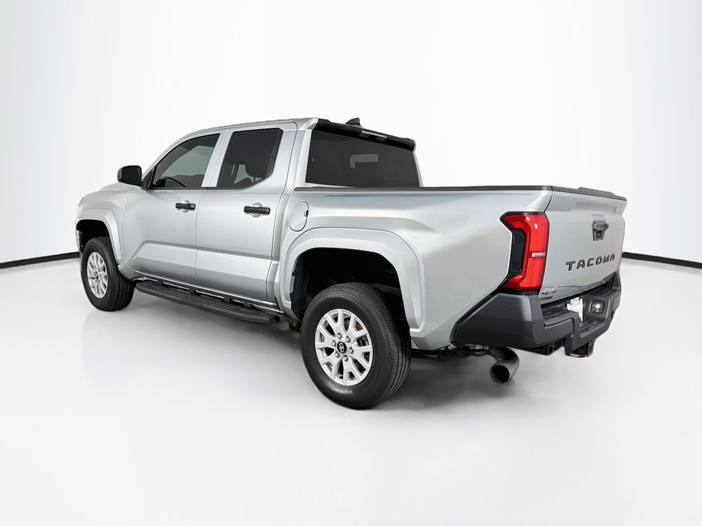 Used 2024 Toyota Tacoma Truck