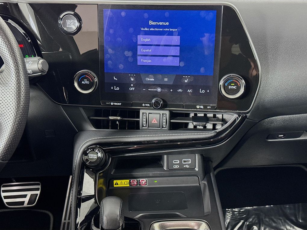 Used 2024 Lexus NX SUV