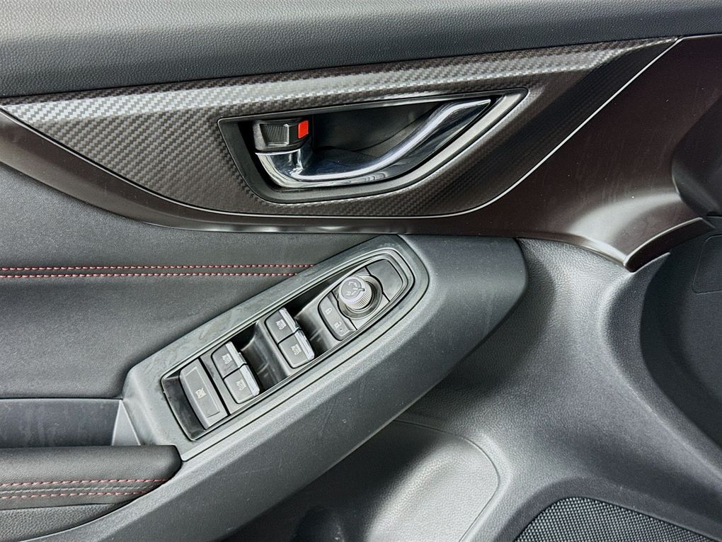 Used 2022 Subaru WRX Sedan