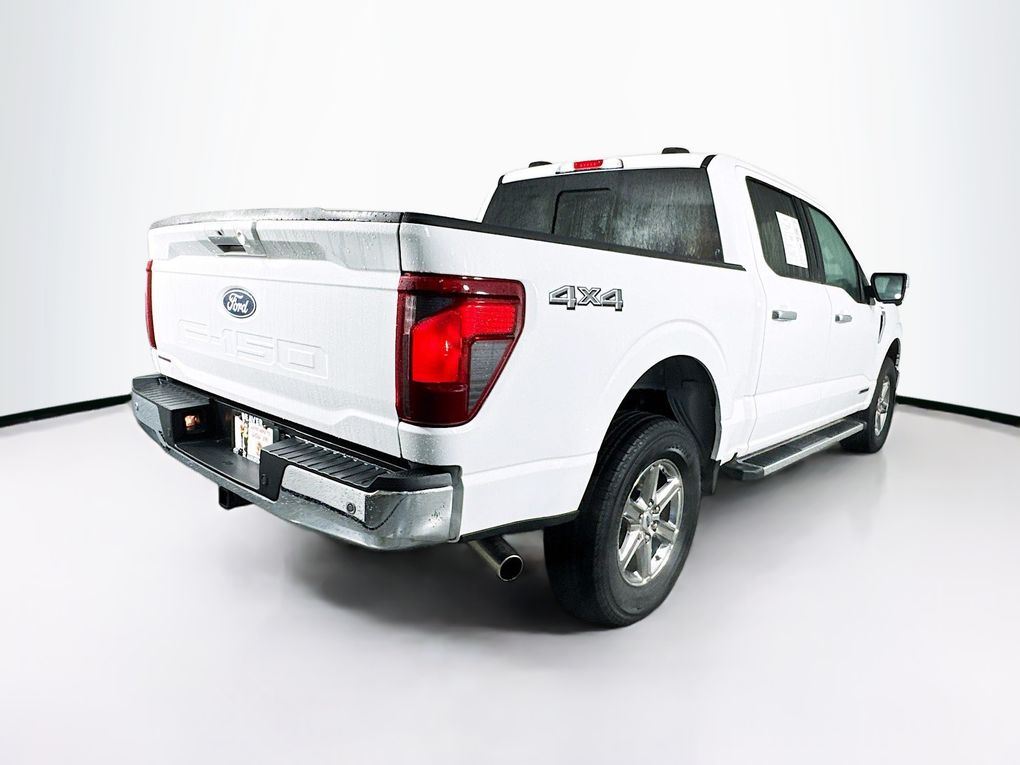 Used 2024 Ford F-150 Truck