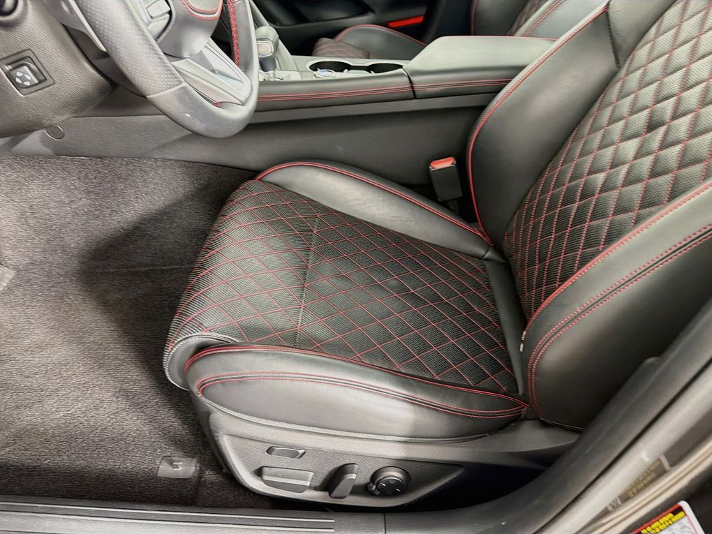 Used 2024 Genesis G70 Sedan
