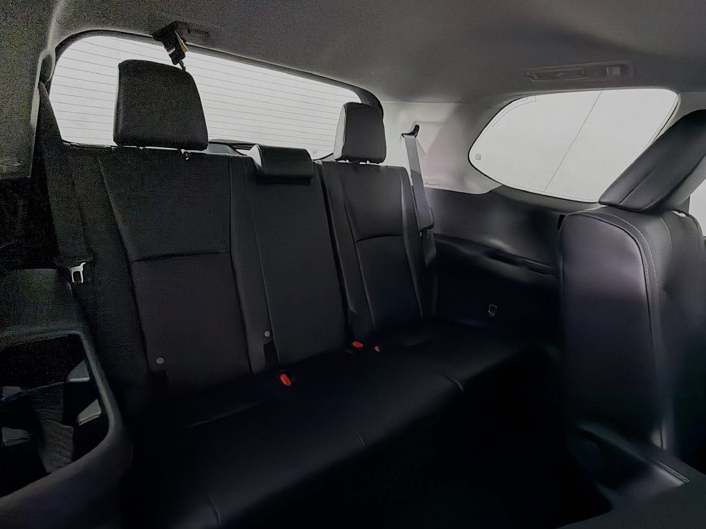 Used 2026 Toyota Grand Highlander Hybrid SUV