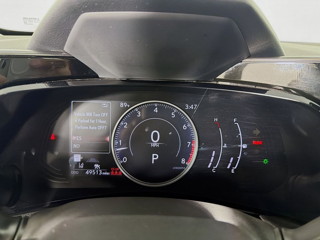 Used 2022 Lexus NX SUV