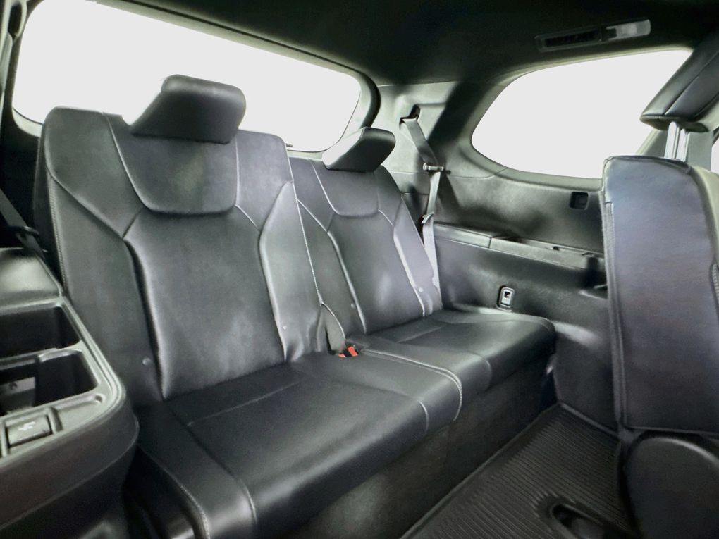 Used 2024 Lexus TX SUV