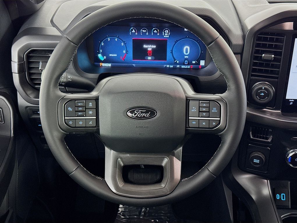 Used 2024 Ford F-150 Truck