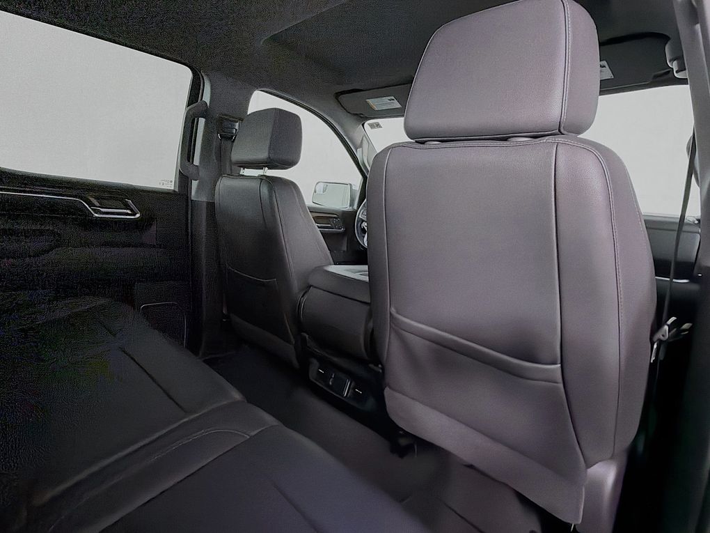 Used 2024 GMC Sierra 1500 Truck