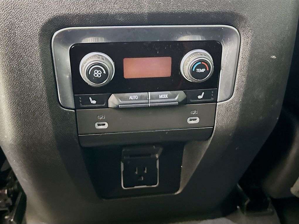 Used 2023 Chevrolet Tahoe SUV