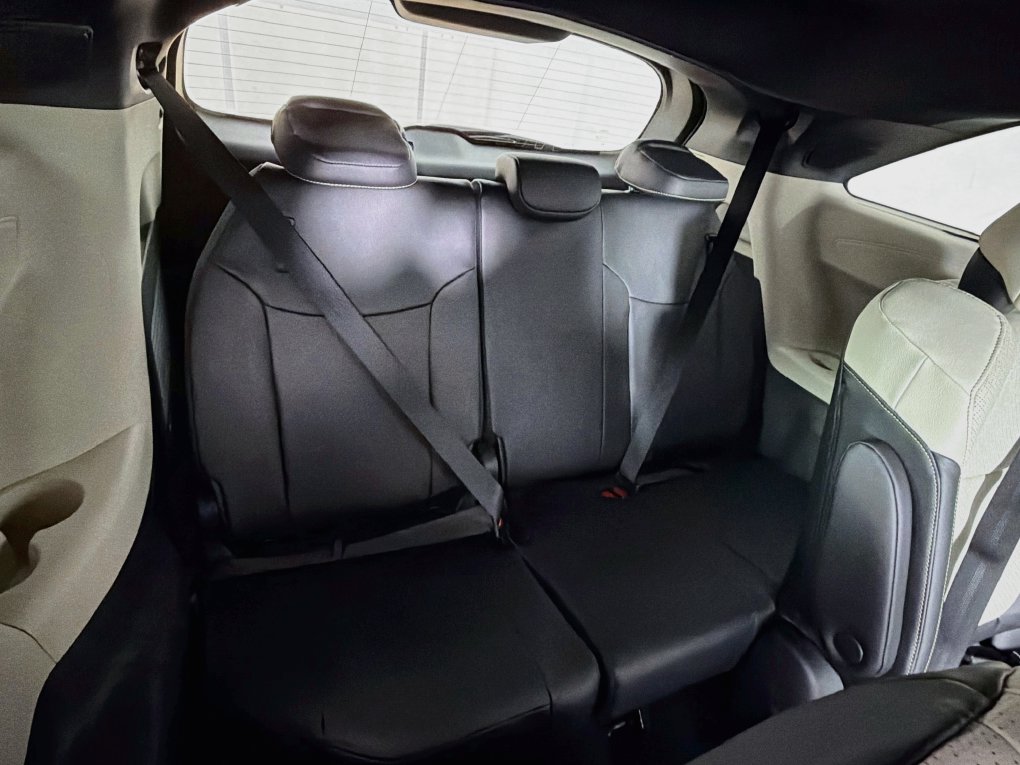 New 2026 Toyota Sienna Van