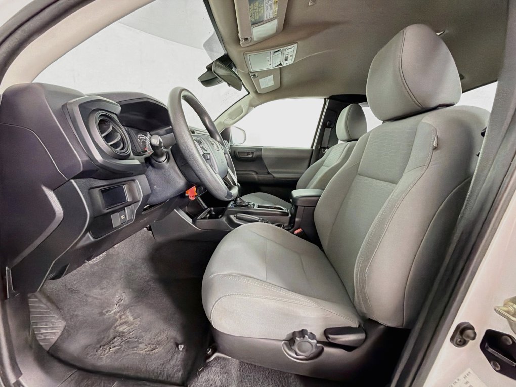 Used 2019 Toyota Tacoma Truck