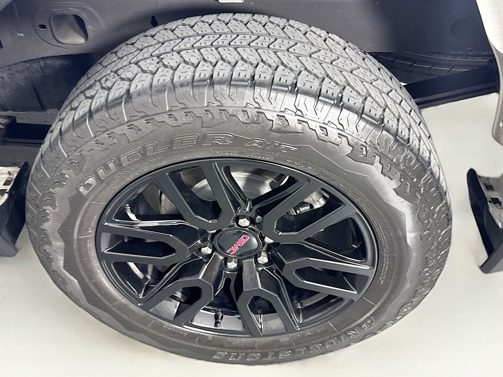 Used 2023 GMC Sierra 1500 Truck