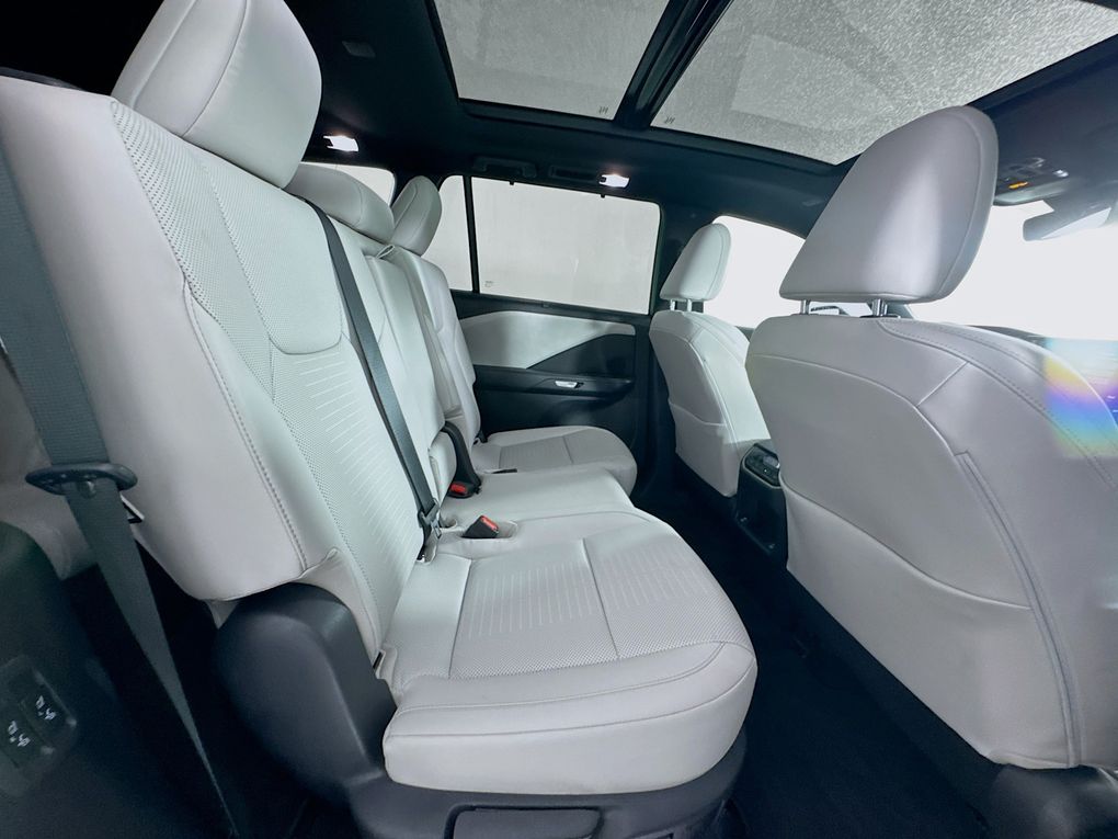 Used 2024 Lexus TX SUV