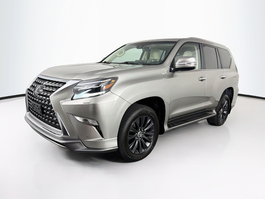 Used 2023 Lexus GX SUV