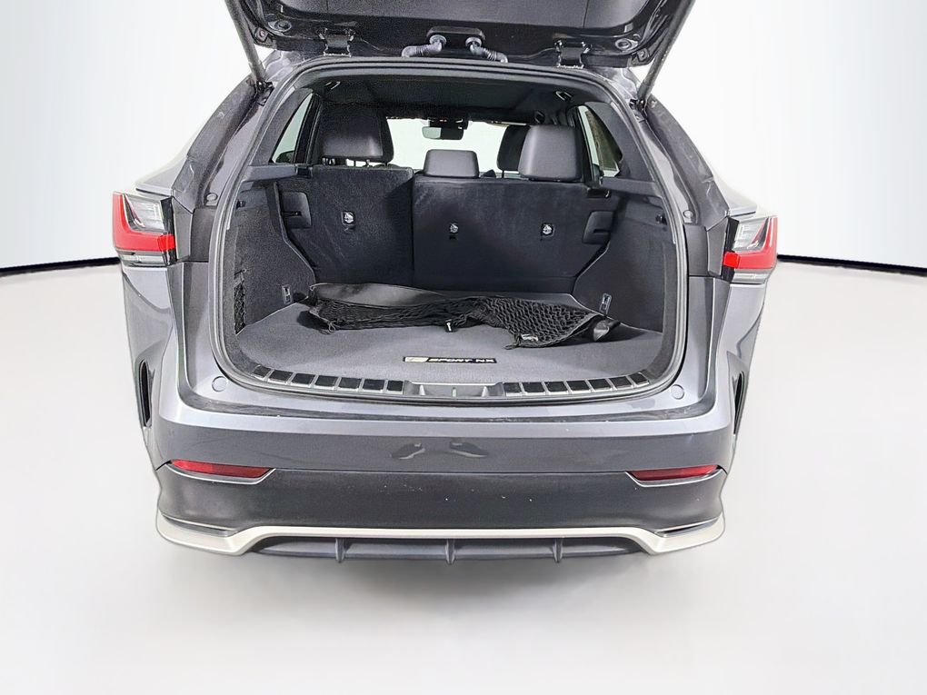 Used 2022 Lexus NX SUV