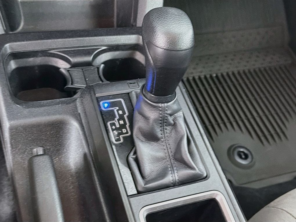 Used 2023 Toyota Tacoma Truck