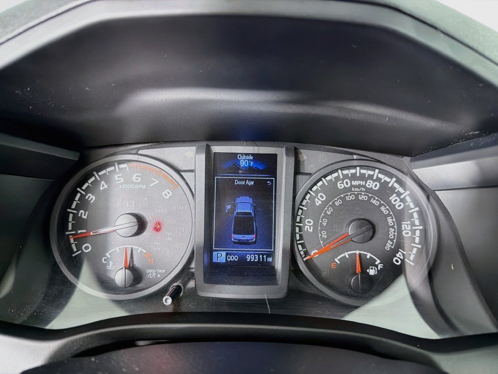 Used 2019 Toyota Tacoma Truck