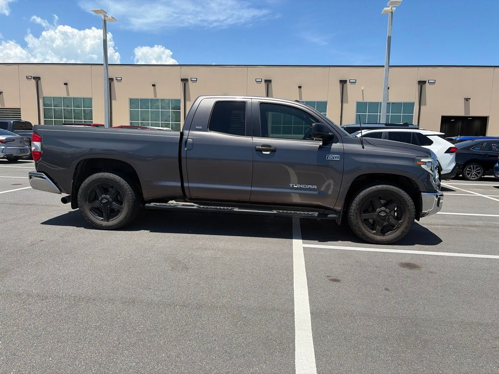 Used 2016 Toyota Tundra Truck