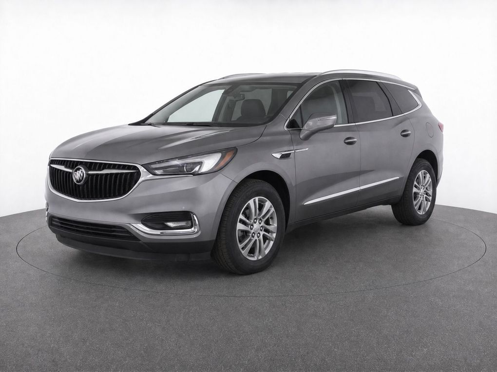Used 2019 Buick Enclave SUV