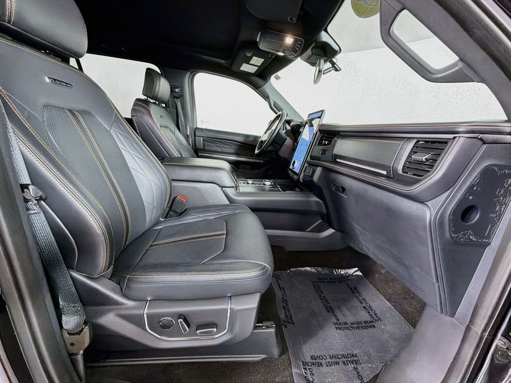 Used 2023 Ford Expedition Max SUV
