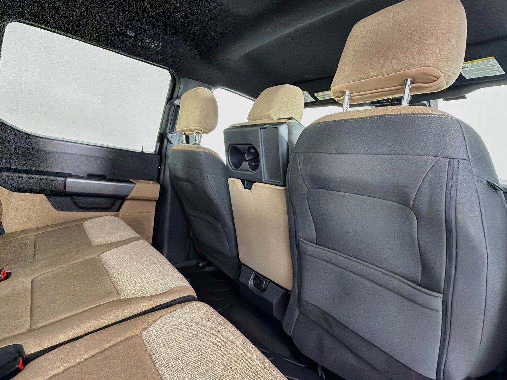 Used 2023 Ford F-150 Truck
