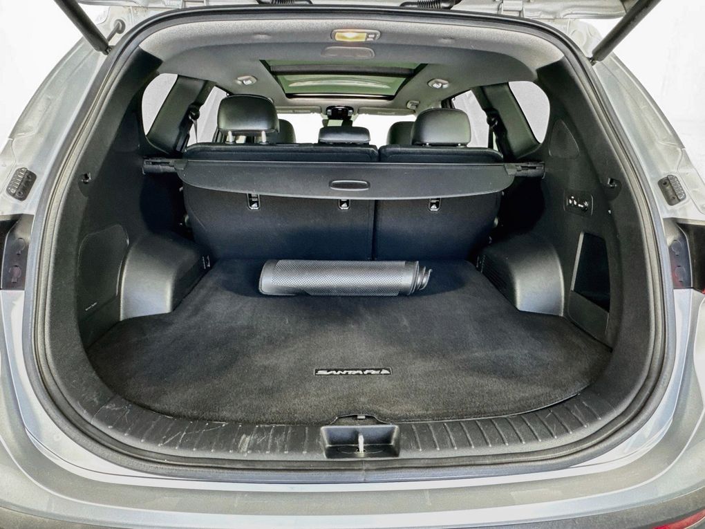 Used 2023 Hyundai Santa Fe SUV