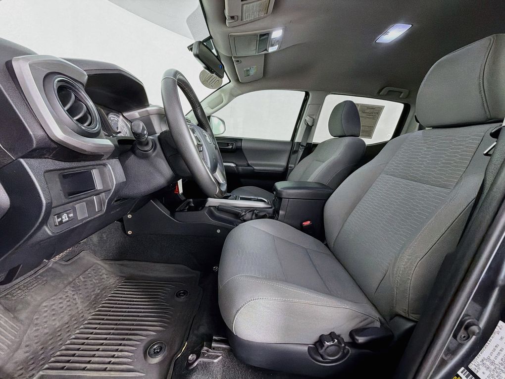 Used 2017 Toyota Tacoma Truck