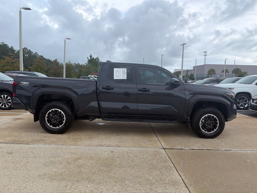 Used 2025 Toyota Tacoma Truck