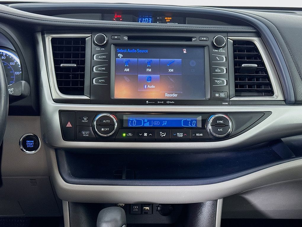 Used 2019 Toyota Highlander SUV