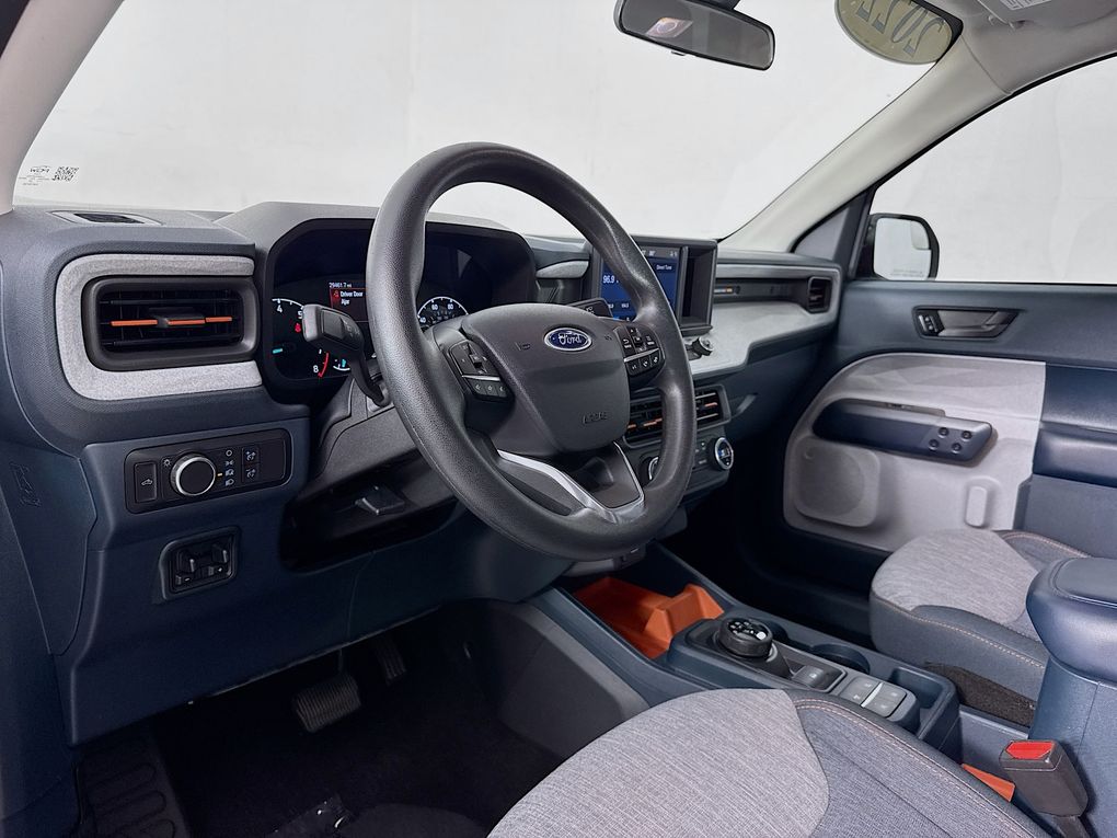 Used 2022 Ford Maverick Truck