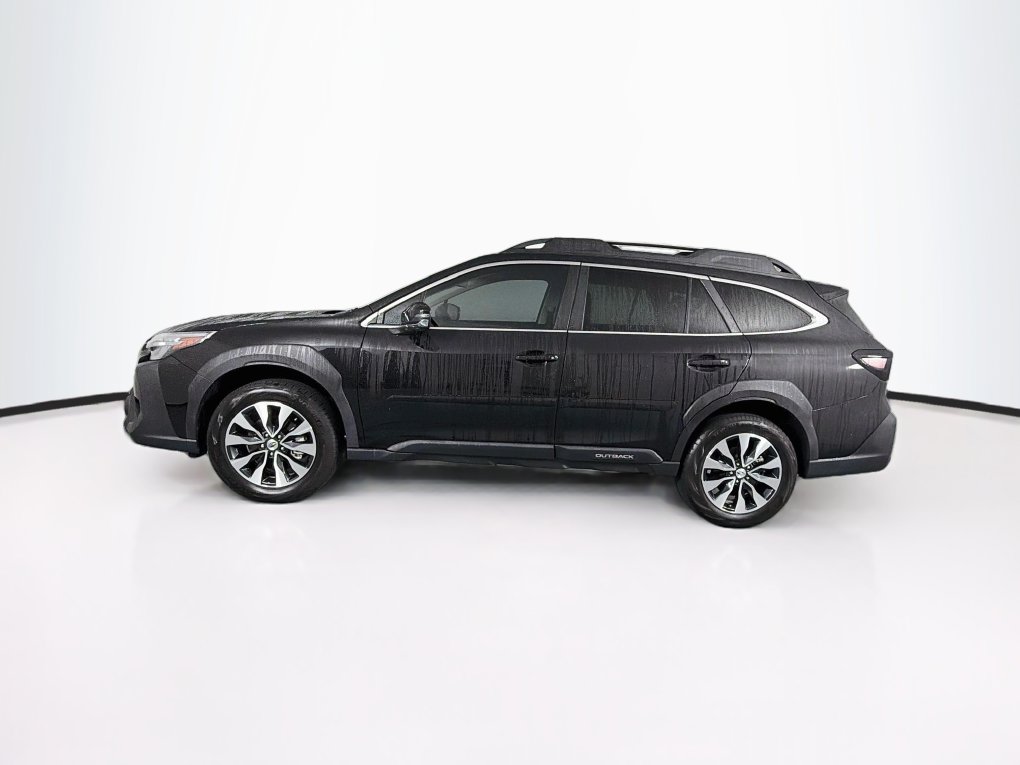 Used 2025 Subaru Outback SUV