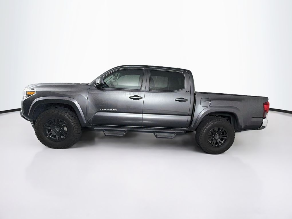 Used 2020 Toyota Tacoma Truck