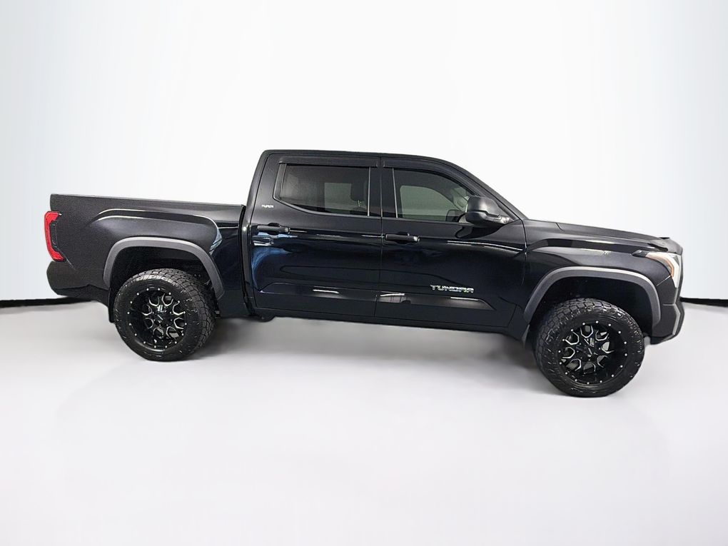 Used 2024 Toyota Tundra Truck