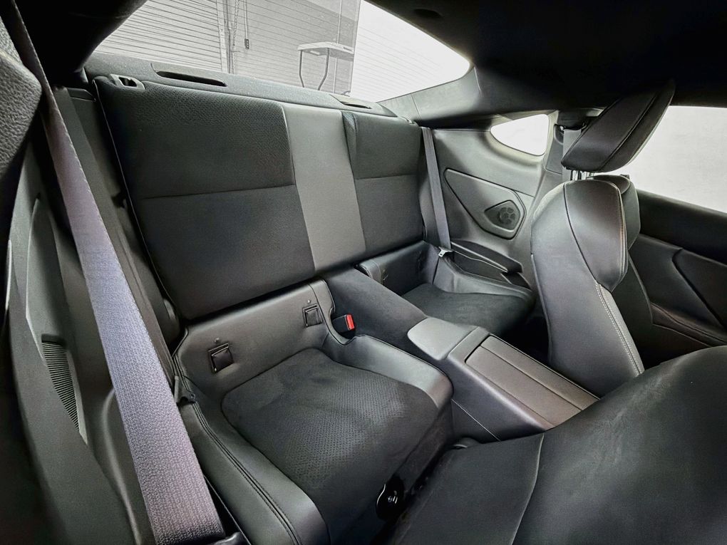 Used 2025 Toyota GR86 Coupe