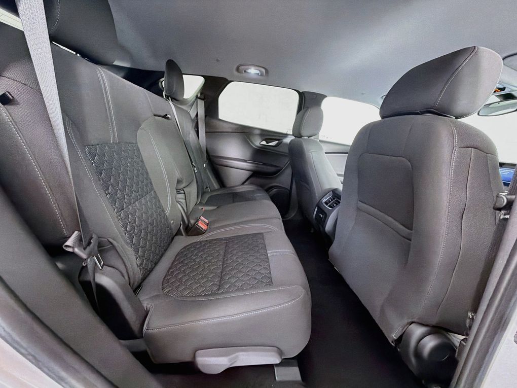 Used 2021 Chevrolet Blazer SUV