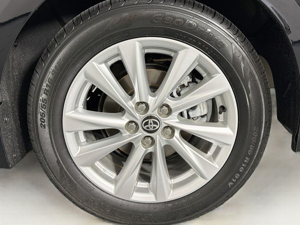 Used 2023 Toyota Corolla Sedan