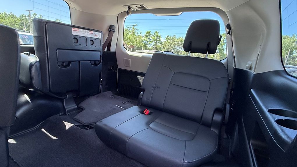 Used 2019 Toyota Land Cruiser SUV